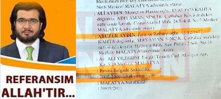 ebuzer haber manşet